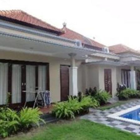 Villa Negeri Impian Nusa Dua  Esterno foto
